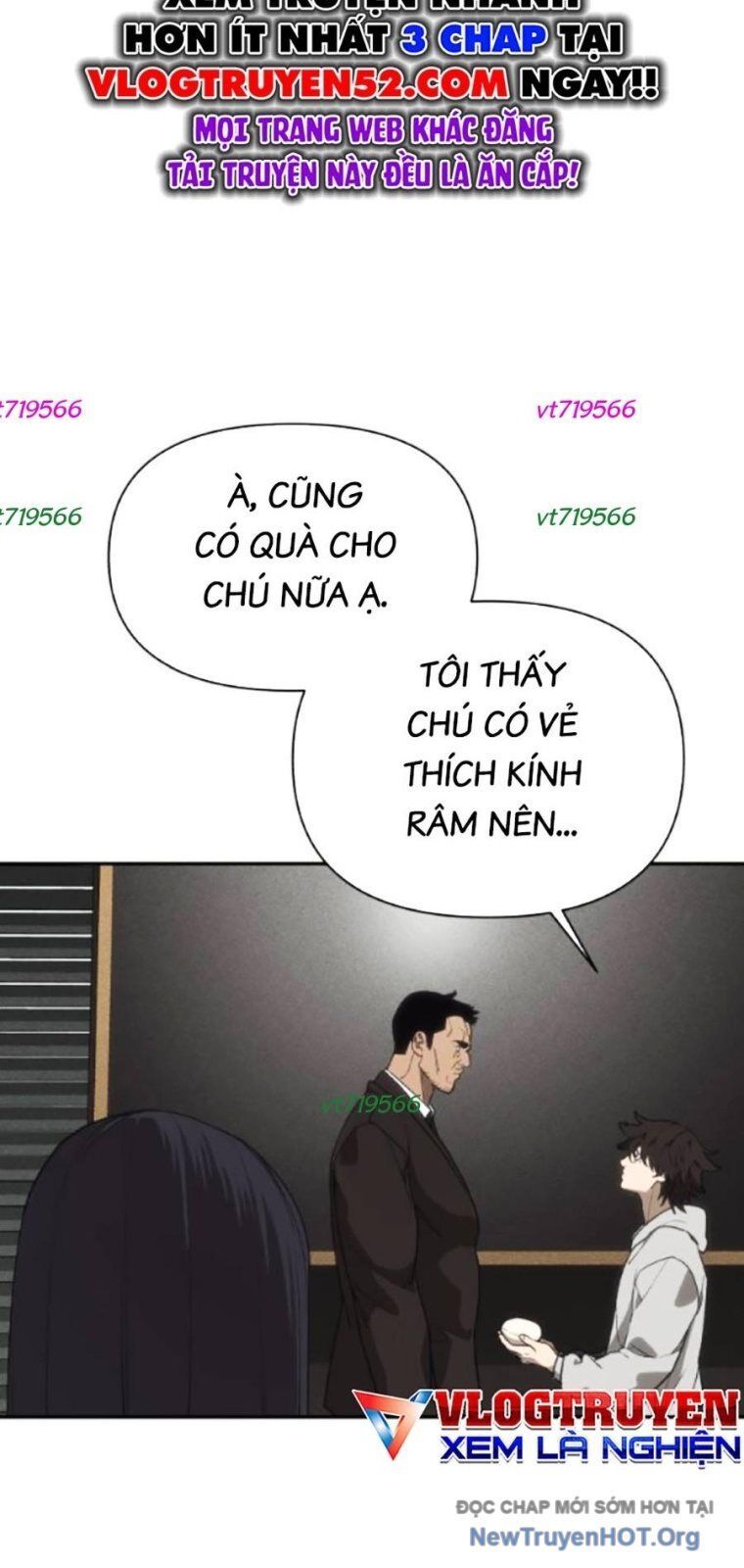 Pháp Sư Đạo Tiền - Chapter 9 - Page 44