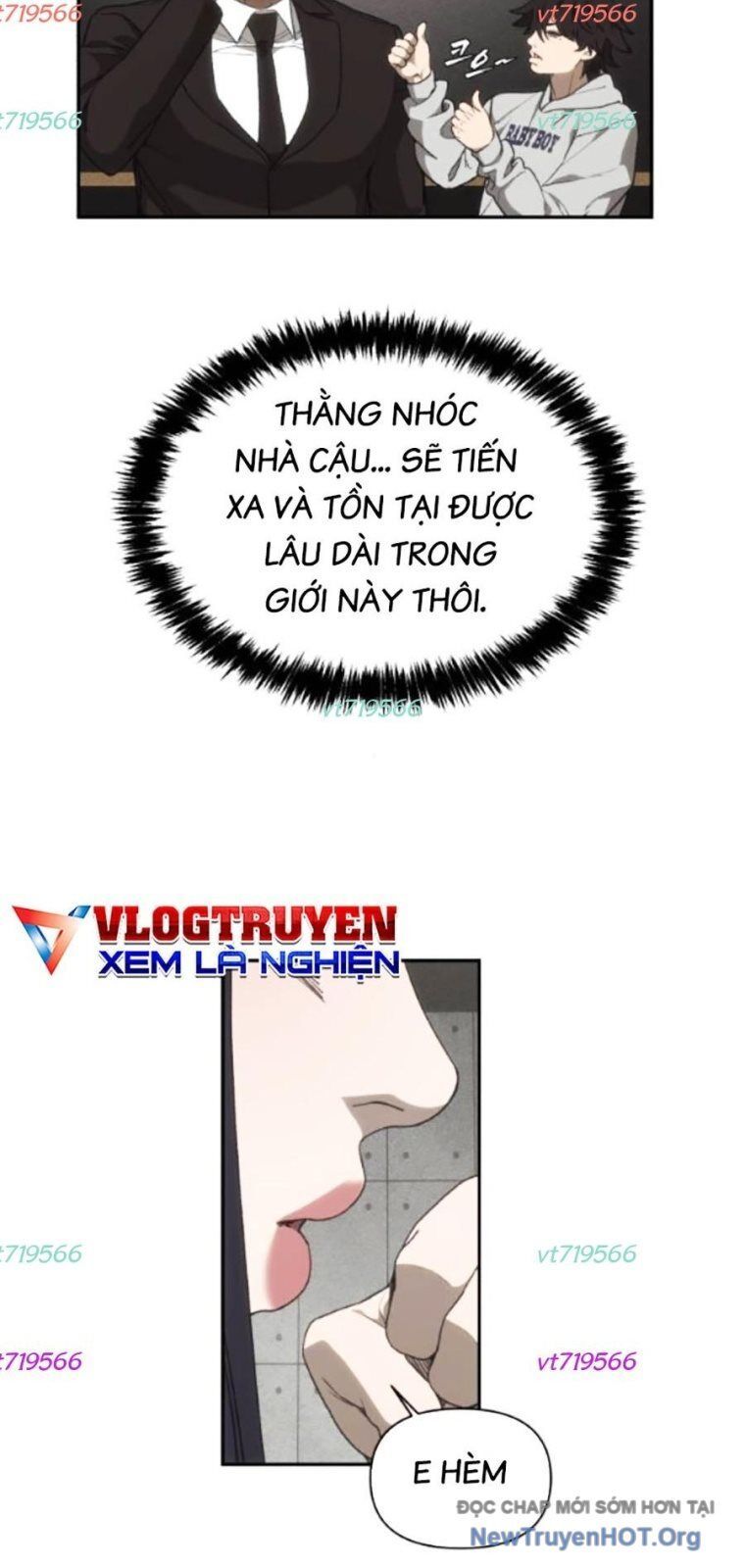 Pháp Sư Đạo Tiền - Chapter 9 - Page 49