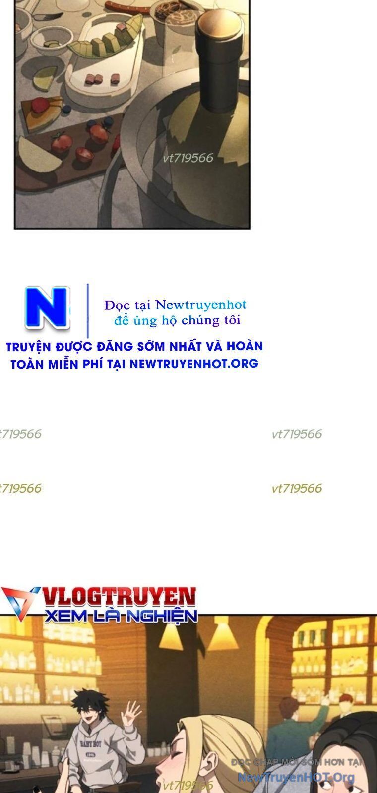 Pháp Sư Đạo Tiền - Chapter 9 - Page 54