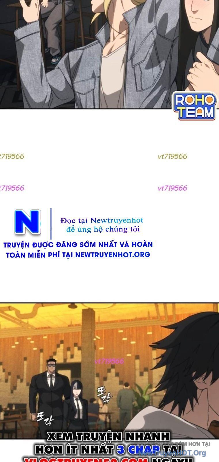 Pháp Sư Đạo Tiền - Chapter 9 - Page 55