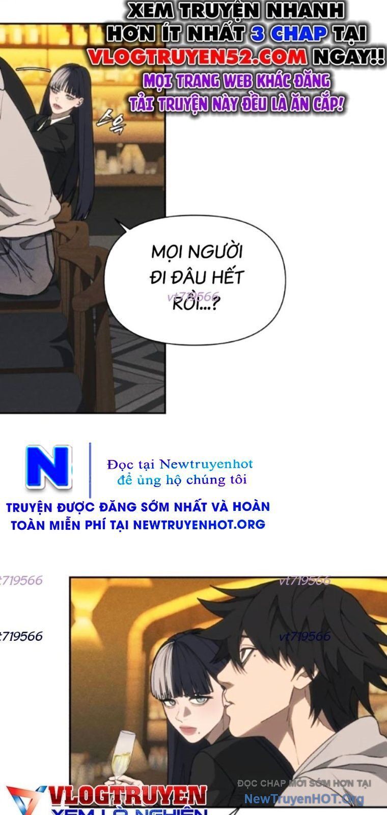 Pháp Sư Đạo Tiền - Chapter 9 - Page 57