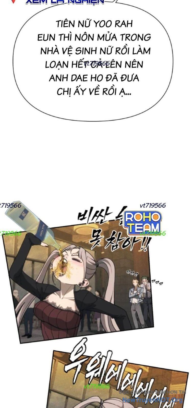 Pháp Sư Đạo Tiền - Chapter 9 - Page 58