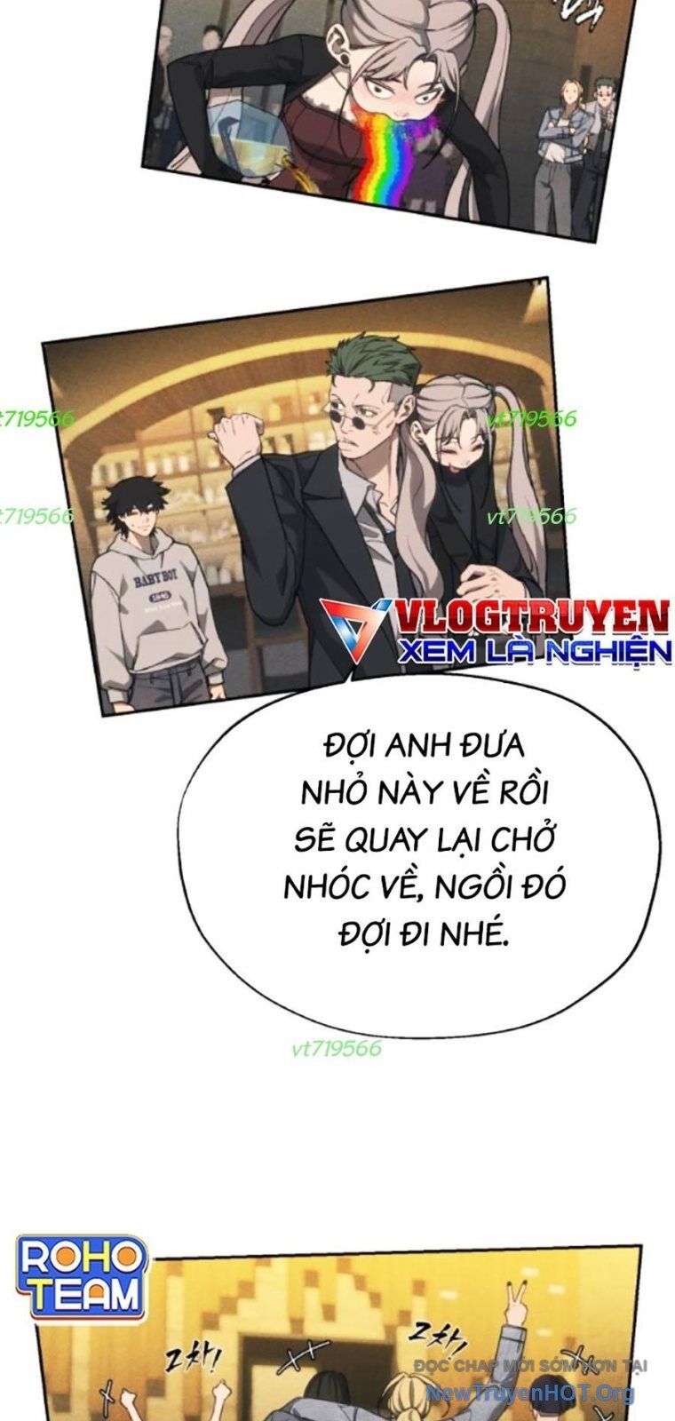 Pháp Sư Đạo Tiền - Chapter 9 - Page 59