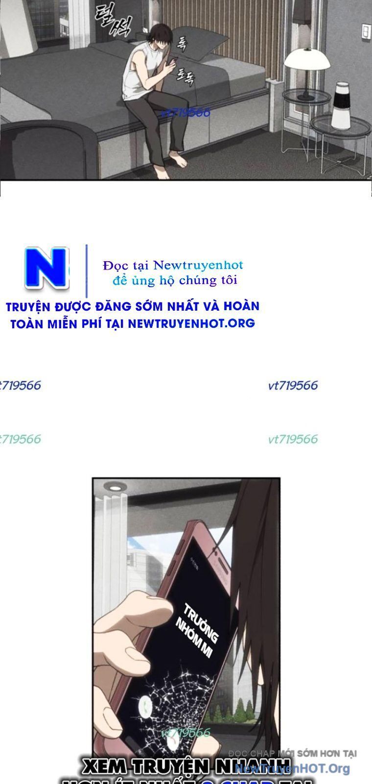 Pháp Sư Đạo Tiền - Chapter 9 - Page 6