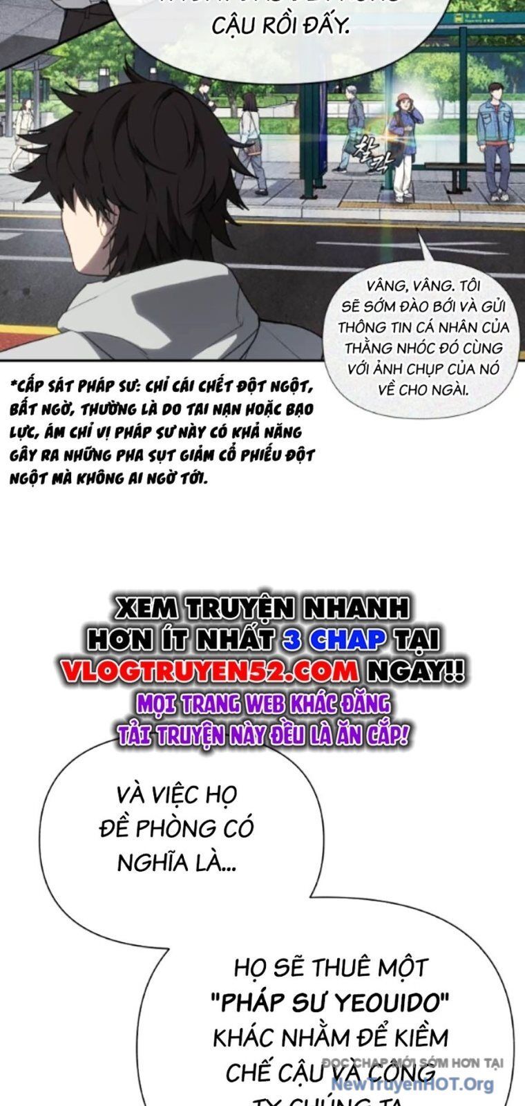 Pháp Sư Đạo Tiền - Chapter 9 - Page 71