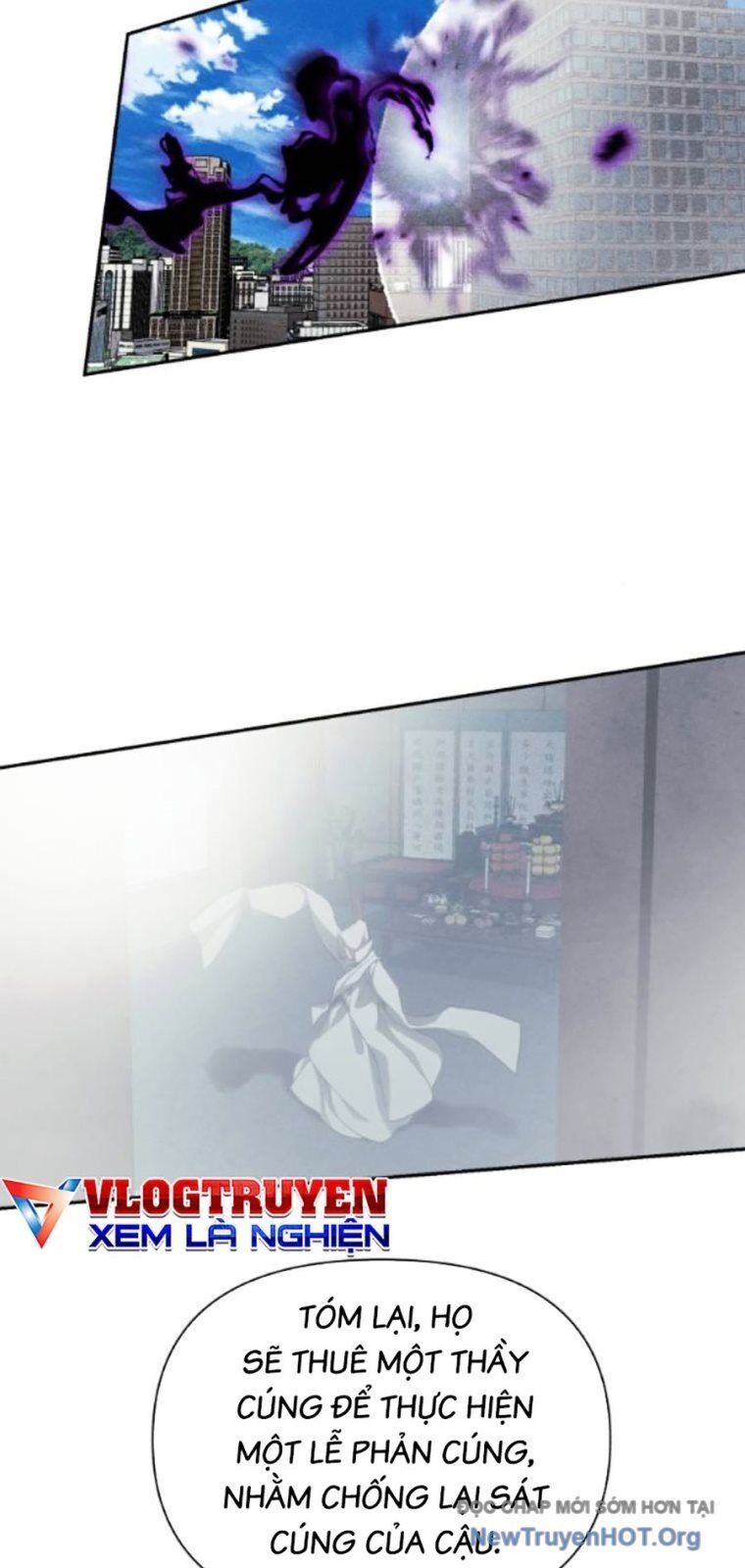 Pháp Sư Đạo Tiền - Chapter 9 - Page 74