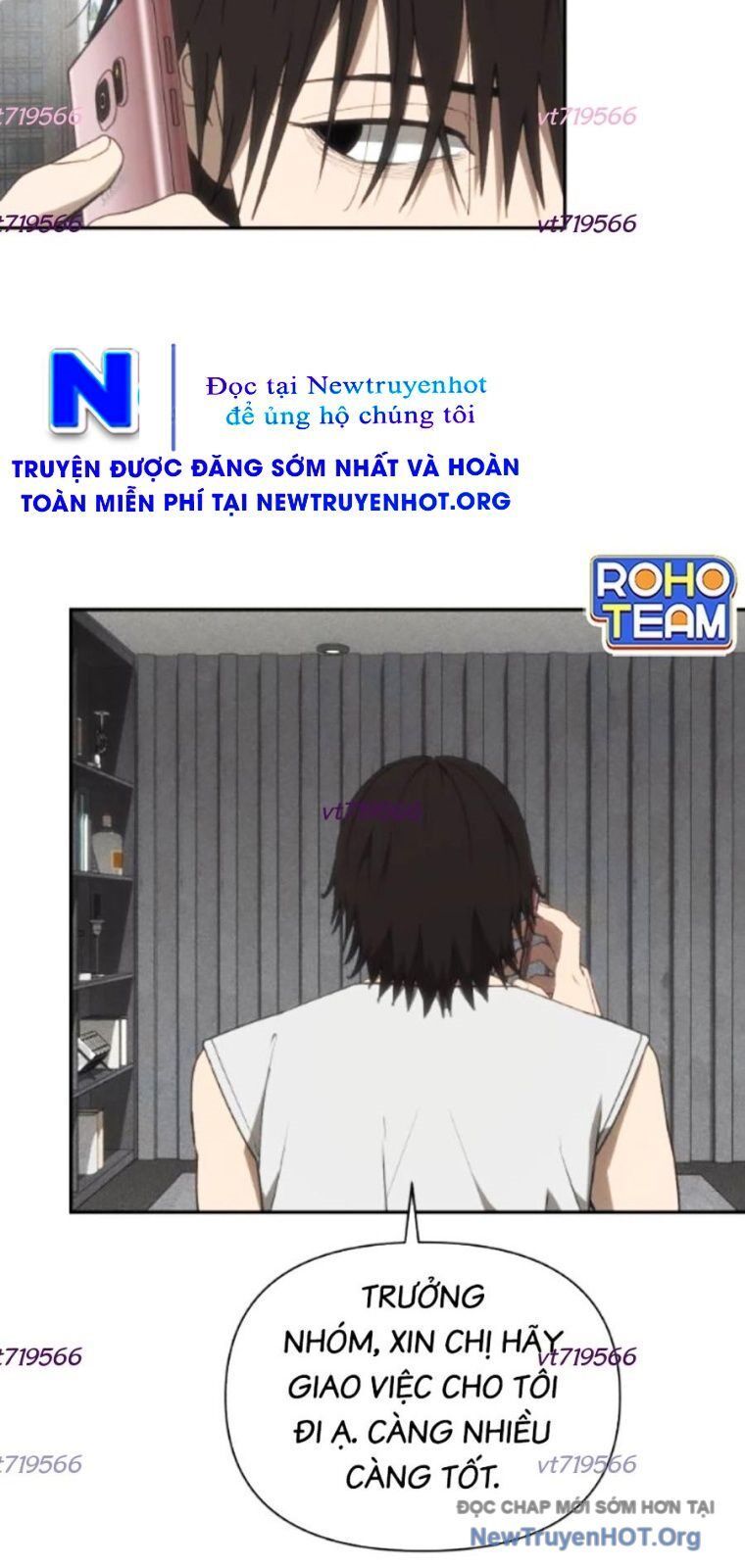 Pháp Sư Đạo Tiền - Chapter 9 - Page 8