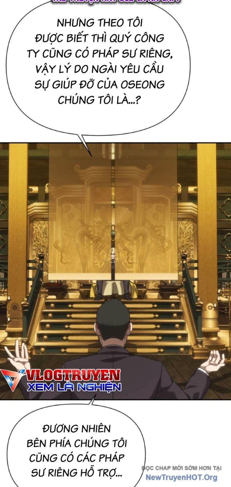 Pháp Sư Đạo Tiền - Chapter 9 - Page 80