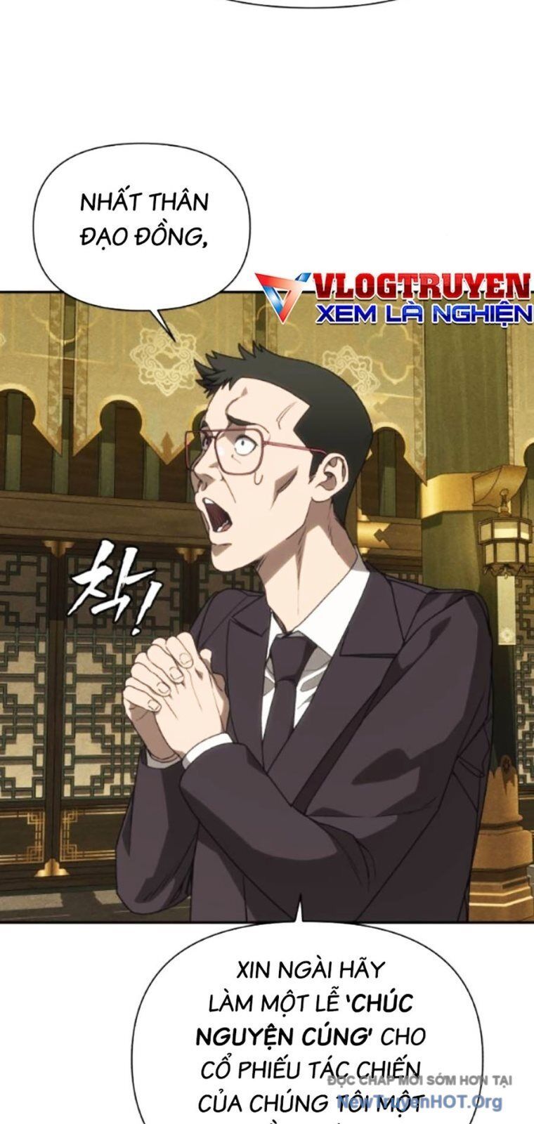Pháp Sư Đạo Tiền - Chapter 9 - Page 87