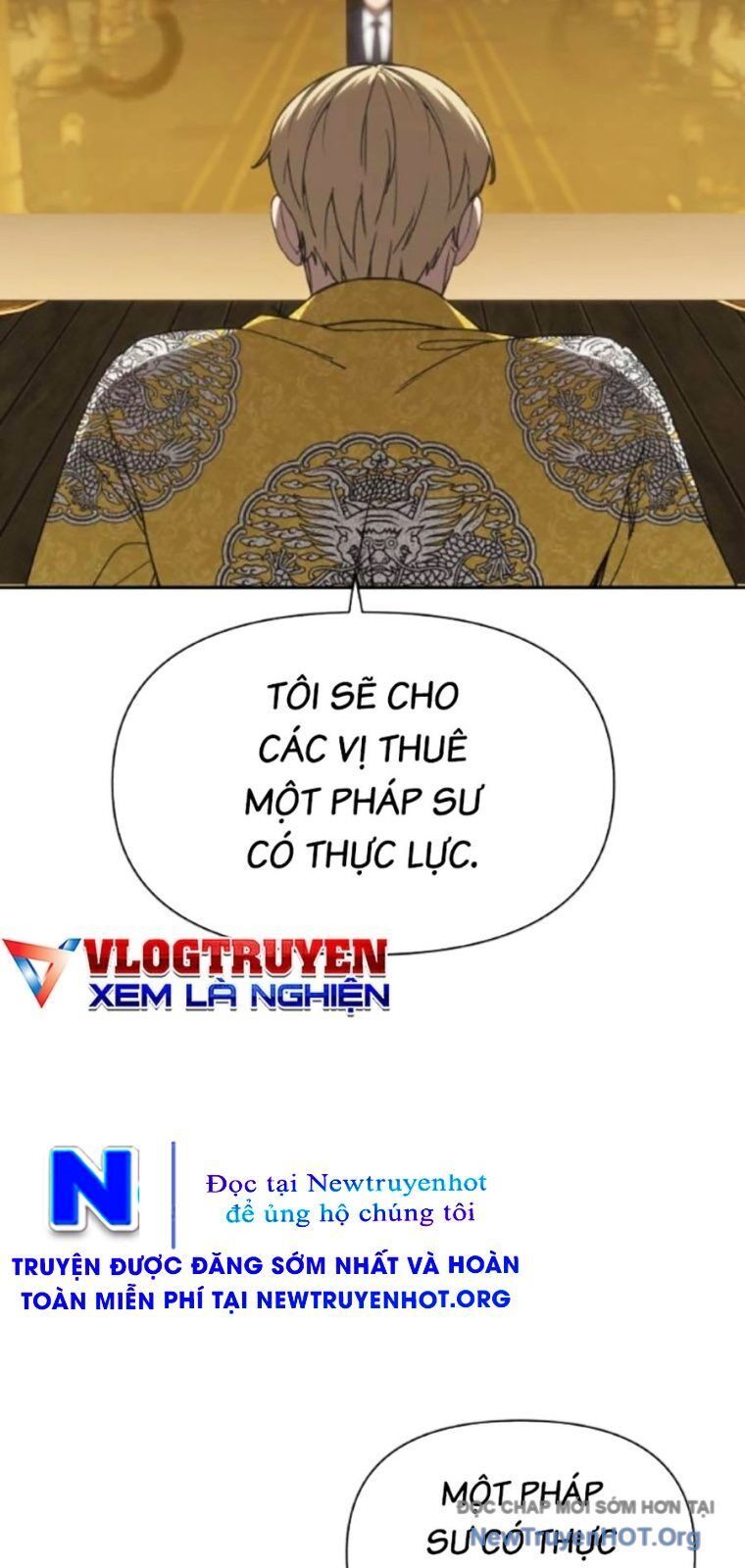 Pháp Sư Đạo Tiền - Chapter 9 - Page 91