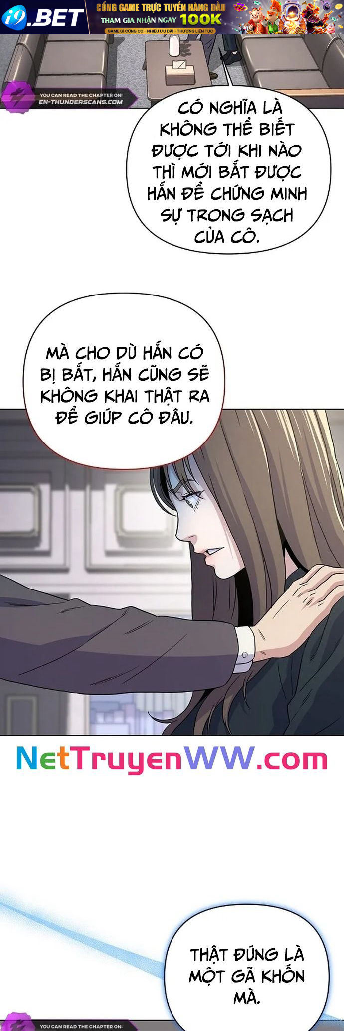 Độc Đạo - Chapter 1 - Page 11