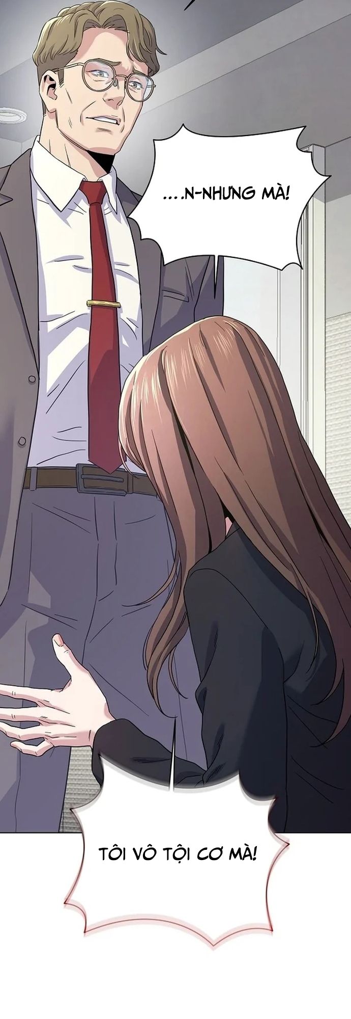Độc Đạo - Chapter 1 - Page 13