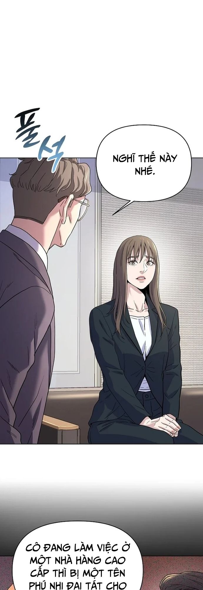 Độc Đạo - Chapter 1 - Page 14