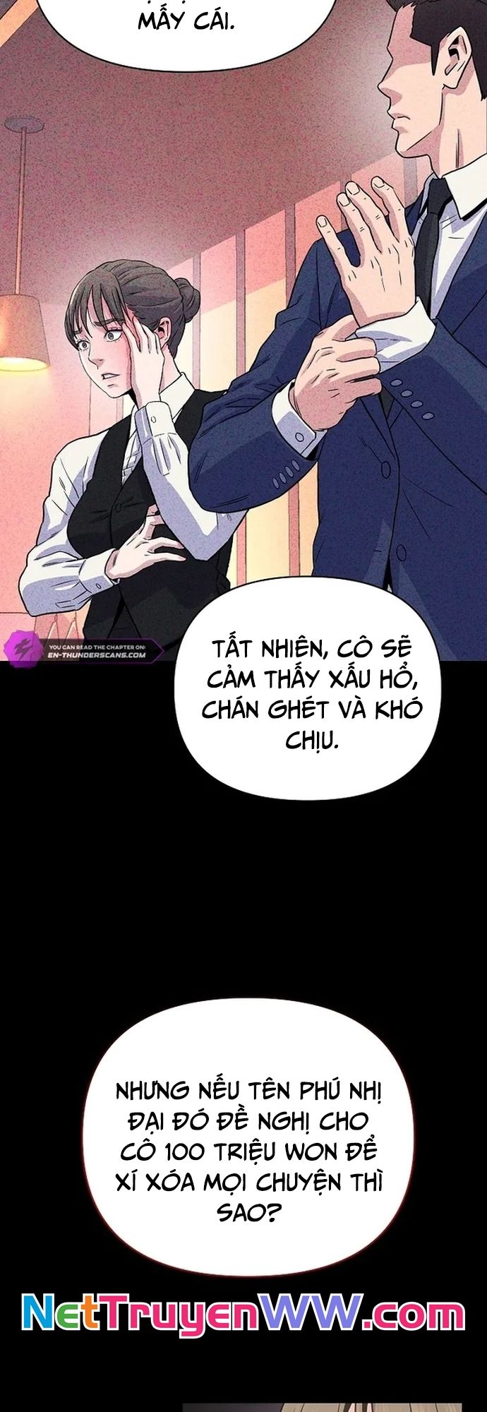 Độc Đạo - Chapter 1 - Page 15