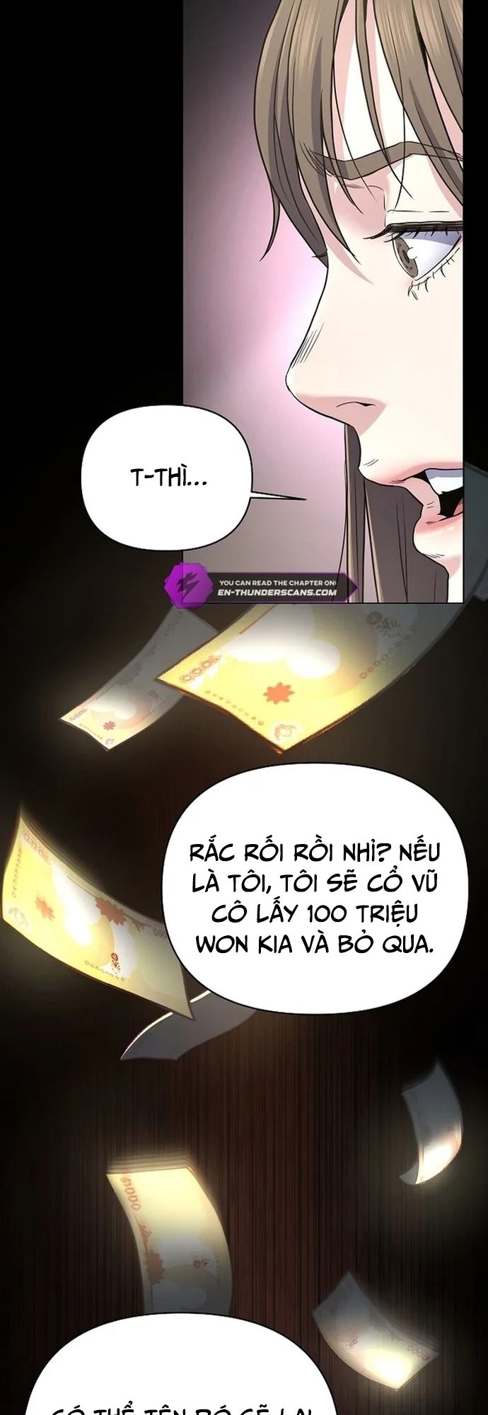 Độc Đạo - Chapter 1 - Page 16
