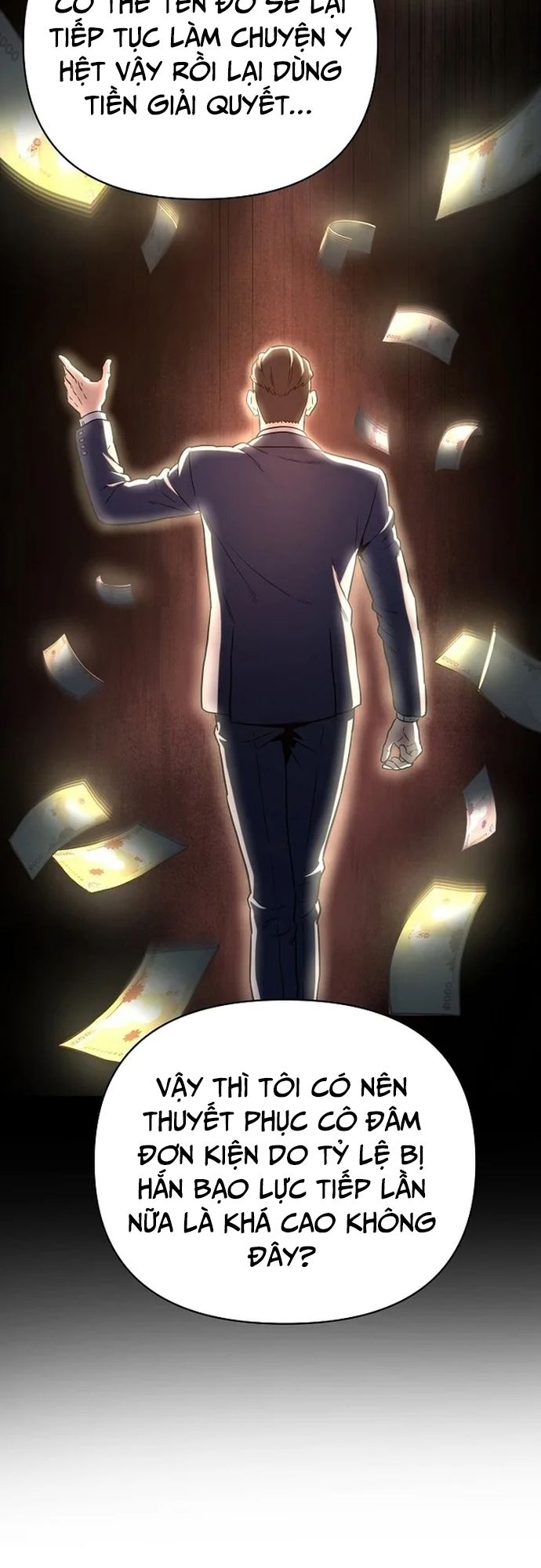 Độc Đạo - Chapter 1 - Page 17