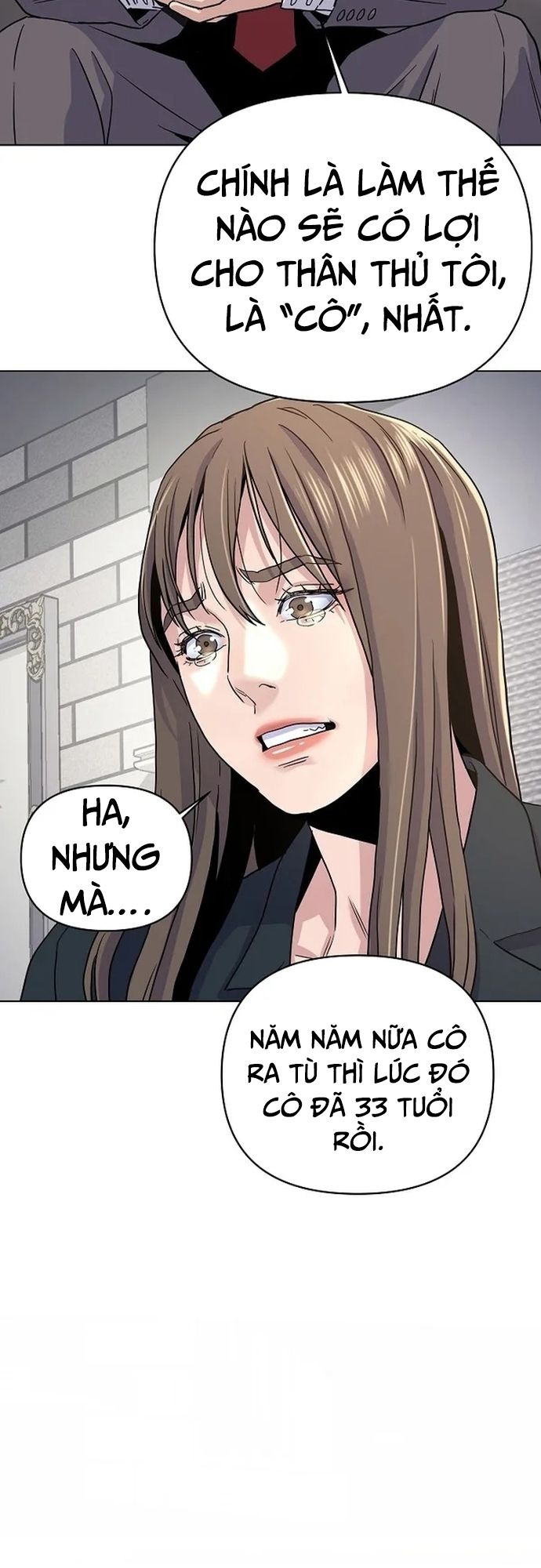 Độc Đạo - Chapter 1 - Page 19