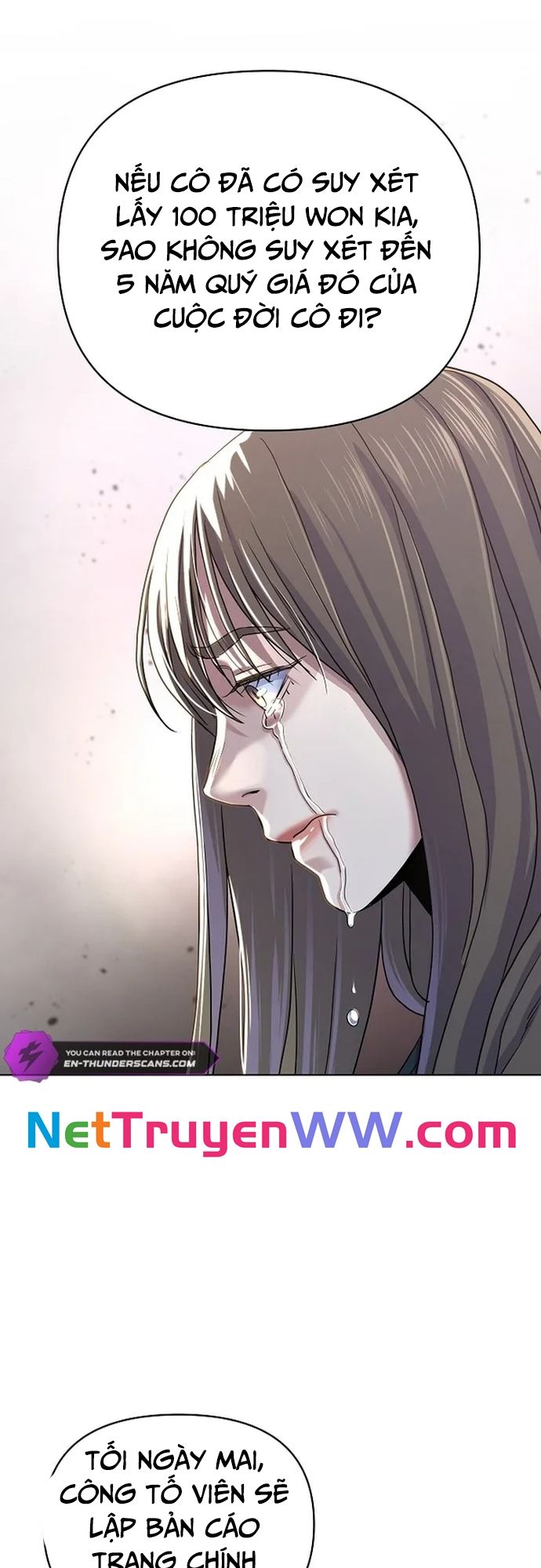 Độc Đạo - Chapter 1 - Page 20