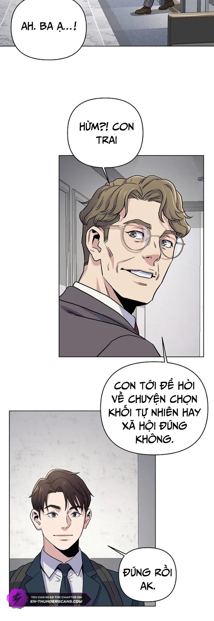 Độc Đạo - Chapter 1 - Page 23