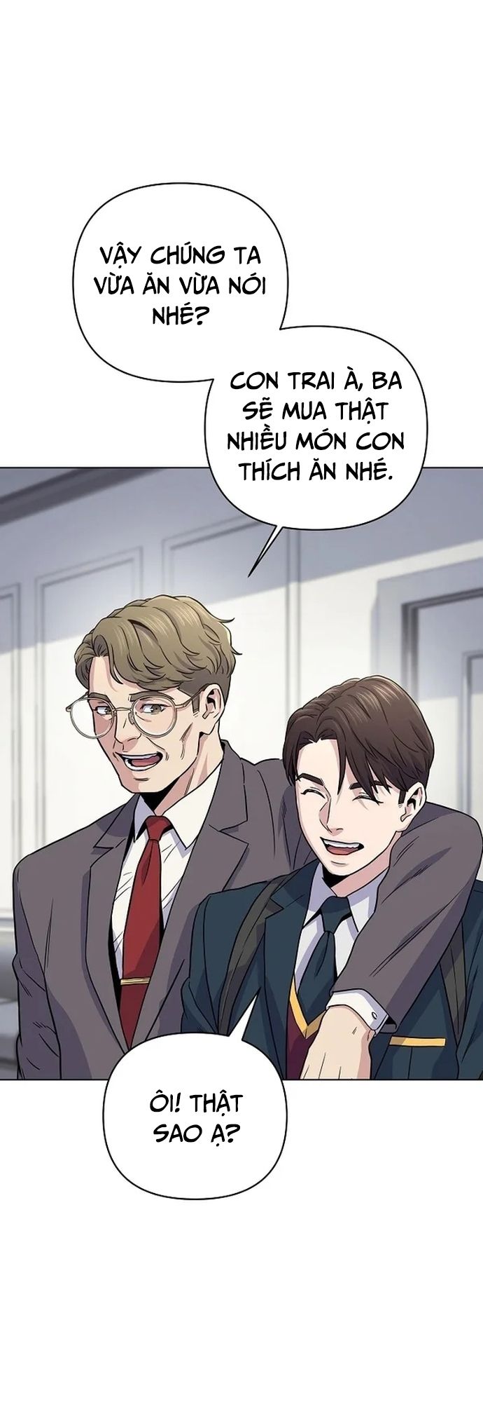 Độc Đạo - Chapter 1 - Page 24