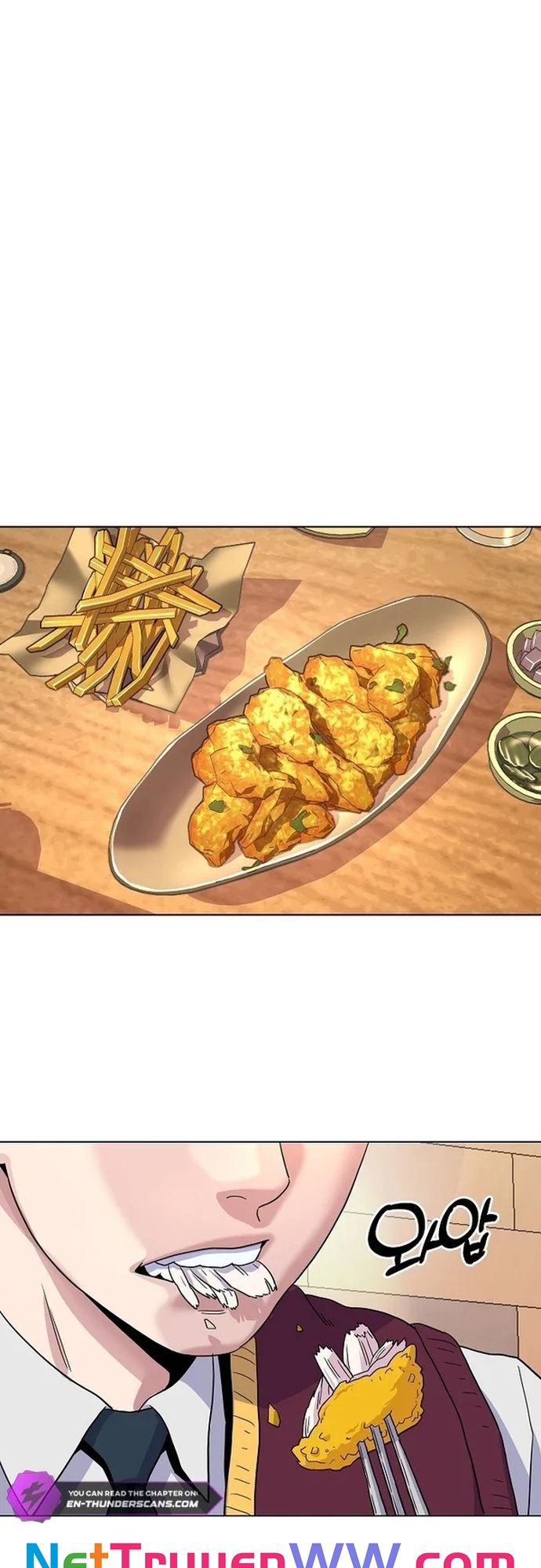 Độc Đạo - Chapter 1 - Page 25