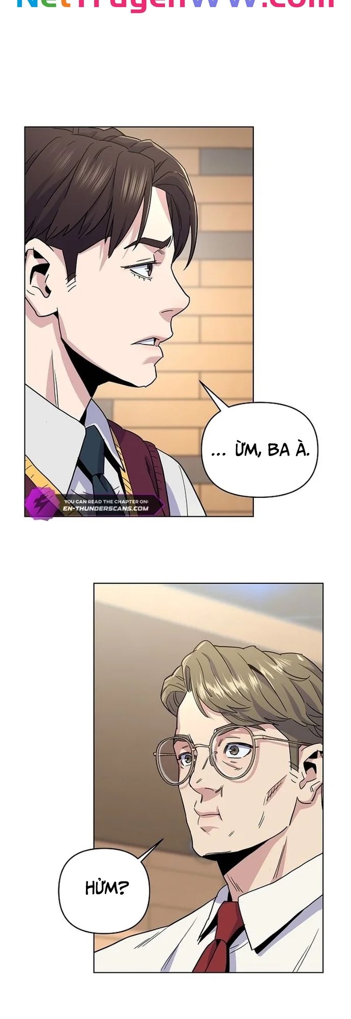 Độc Đạo - Chapter 1 - Page 26