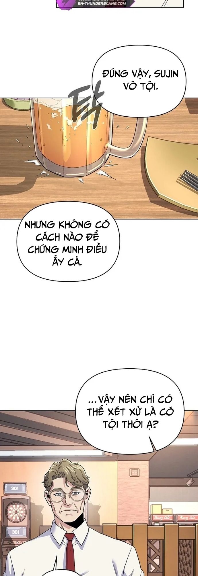 Độc Đạo - Chapter 1 - Page 29