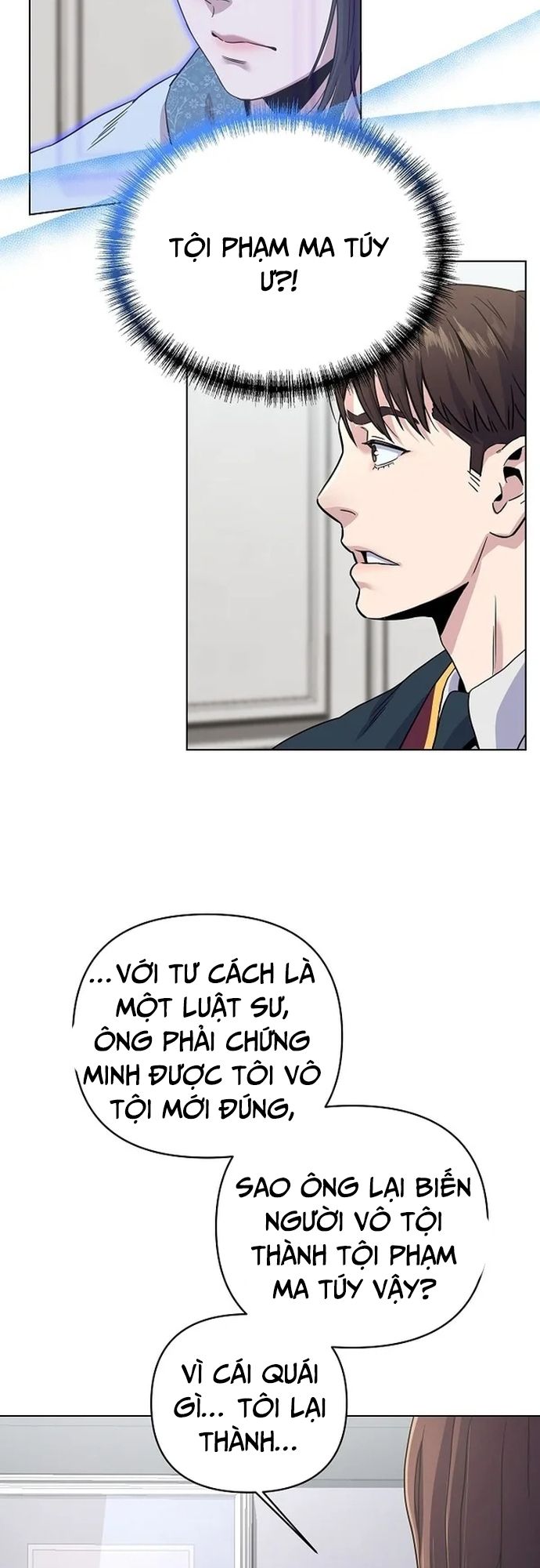 Độc Đạo - Chapter 1 - Page 3