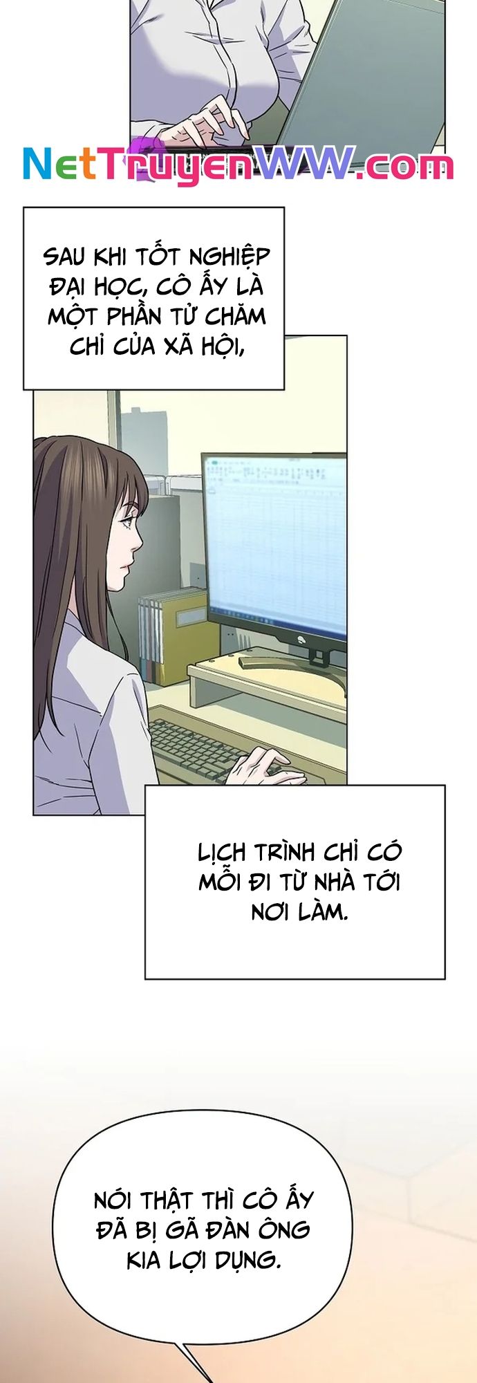 Độc Đạo - Chapter 1 - Page 31