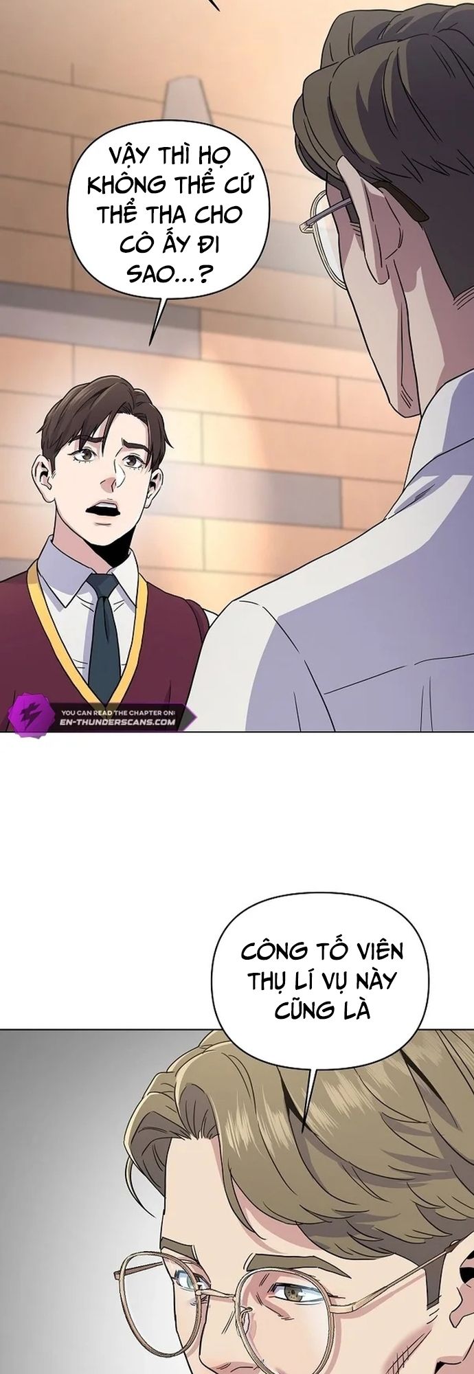 Độc Đạo - Chapter 1 - Page 32