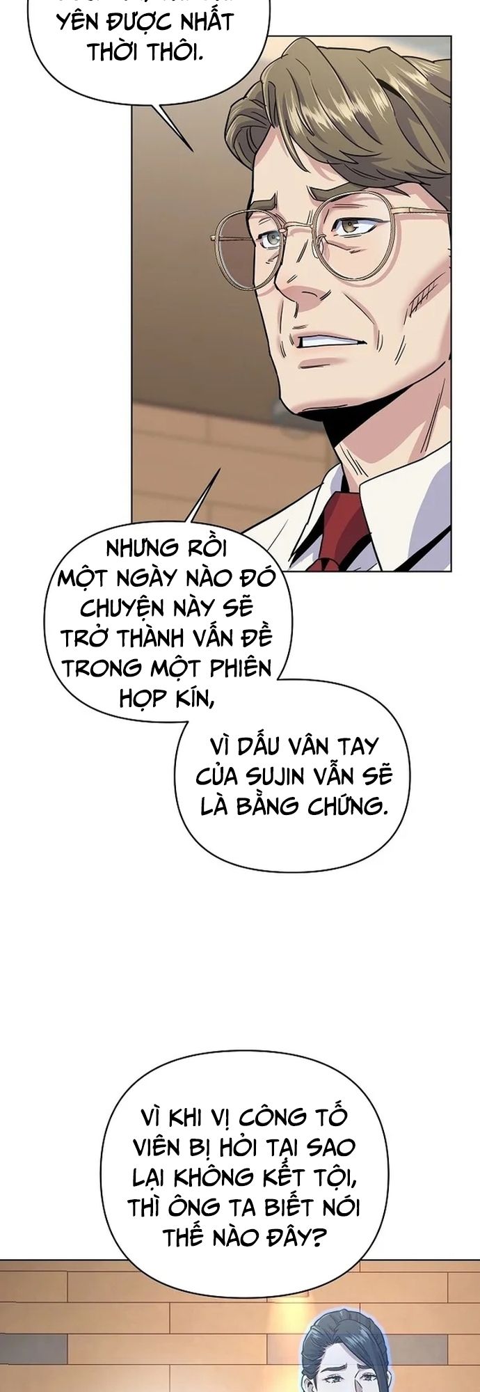 Độc Đạo - Chapter 1 - Page 34