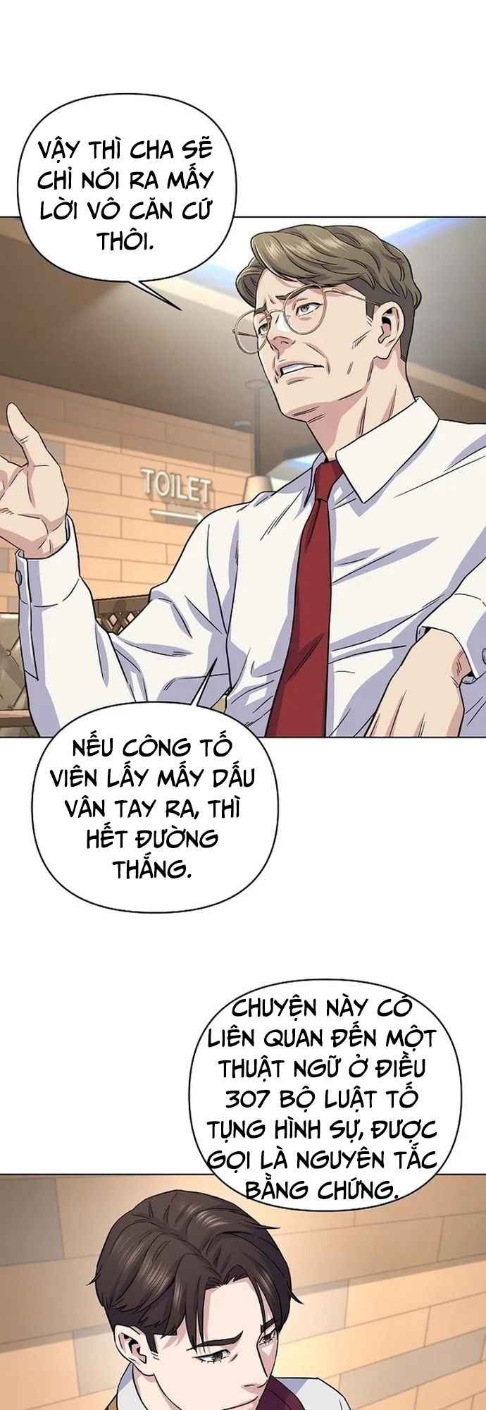 Độc Đạo - Chapter 1 - Page 38