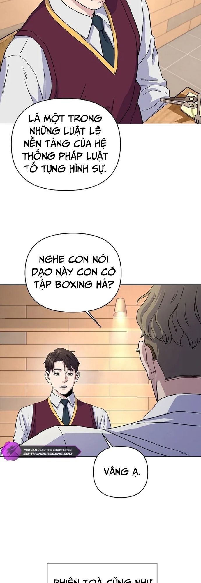 Độc Đạo - Chapter 1 - Page 39