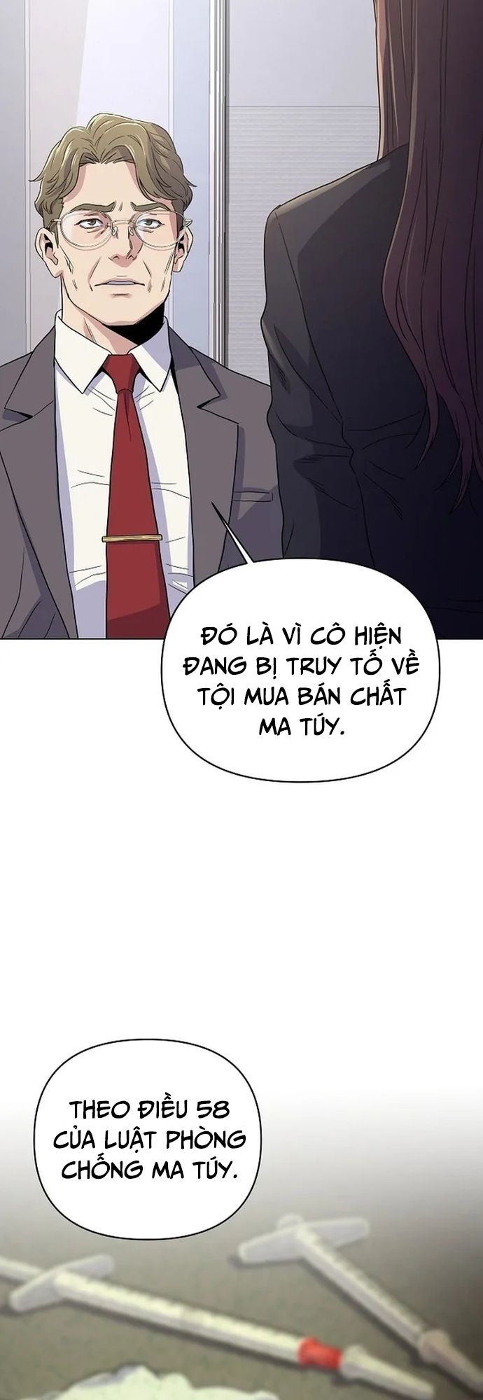 Độc Đạo - Chapter 1 - Page 4