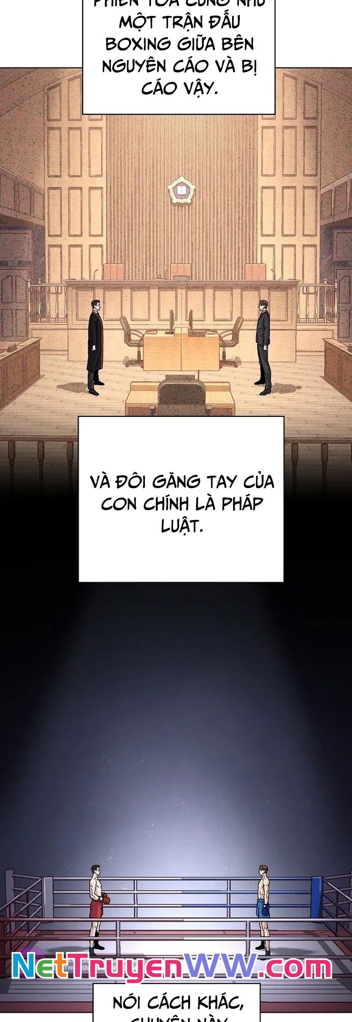 Độc Đạo - Chapter 1 - Page 40