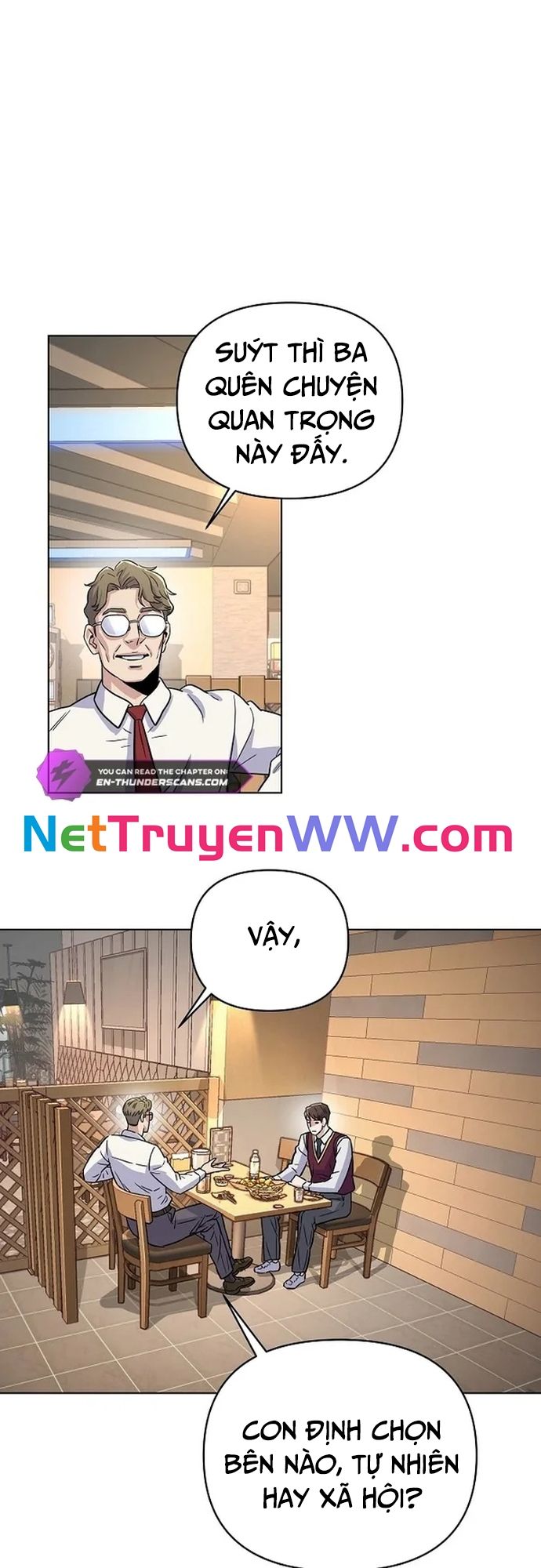 Độc Đạo - Chapter 1 - Page 46