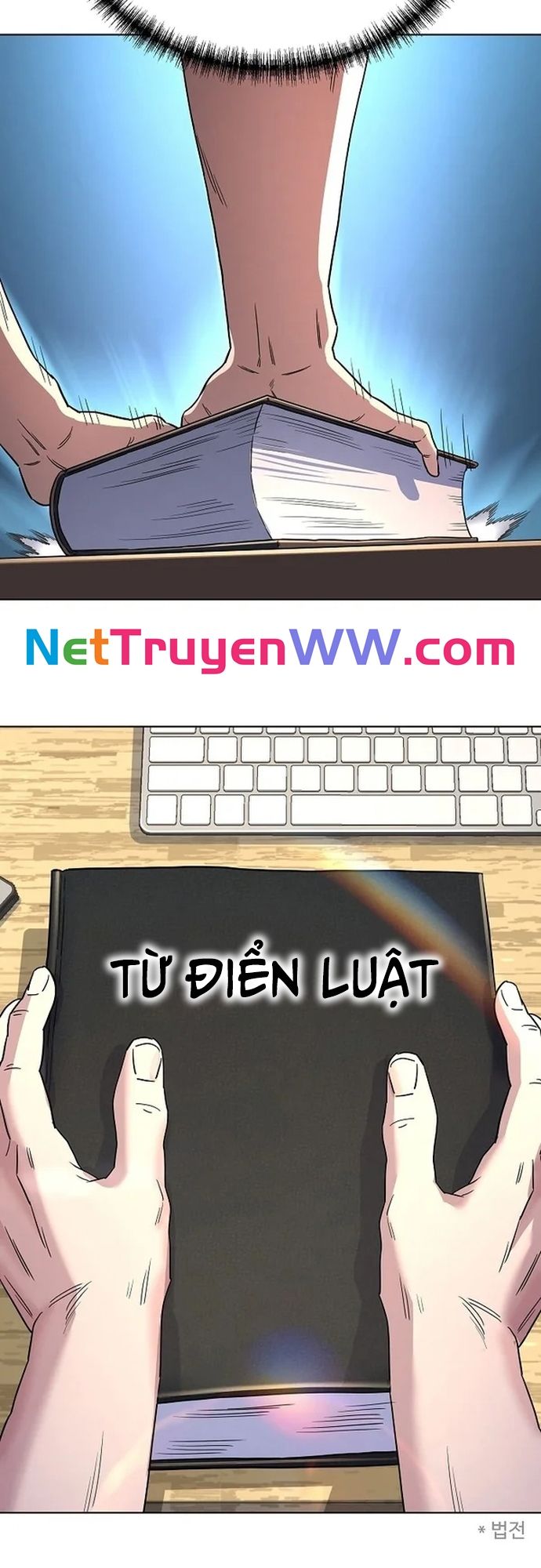 Độc Đạo - Chapter 1 - Page 48
