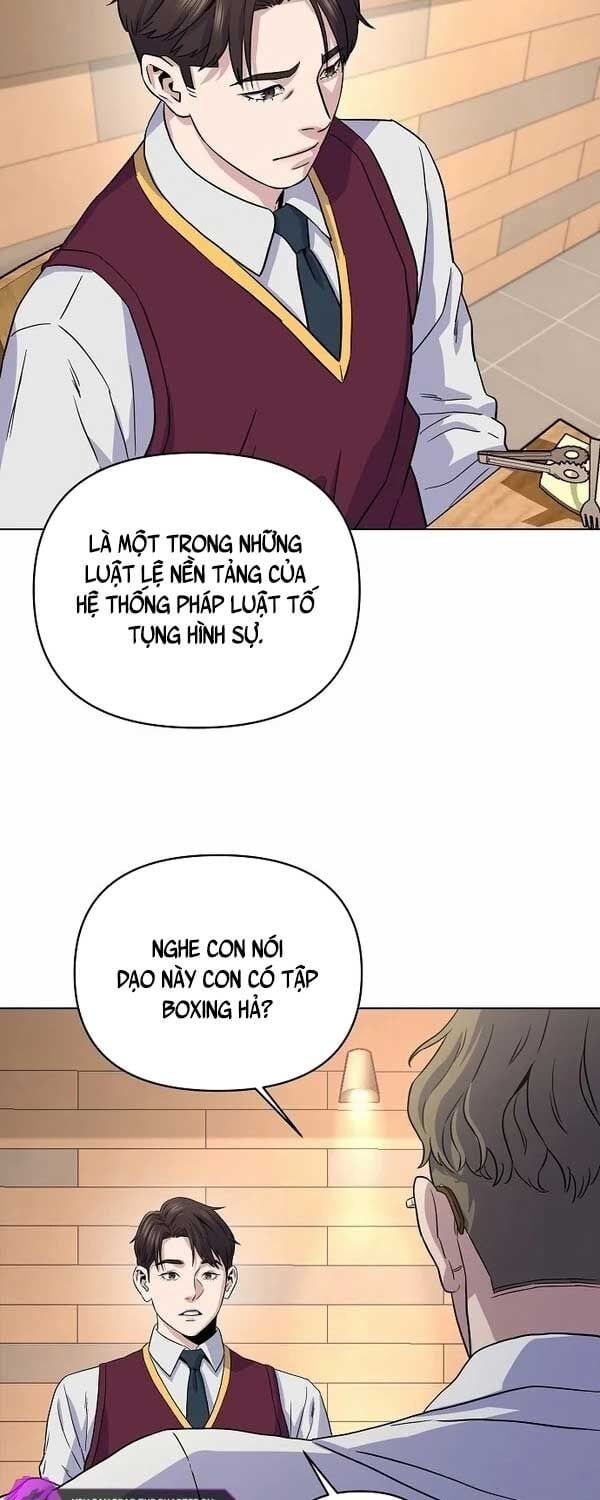 Độc Đạo - Chapter 1 - Page 53