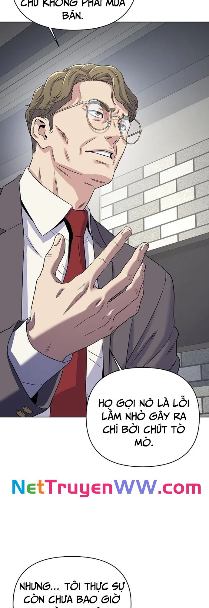 Độc Đạo - Chapter 1 - Page 6