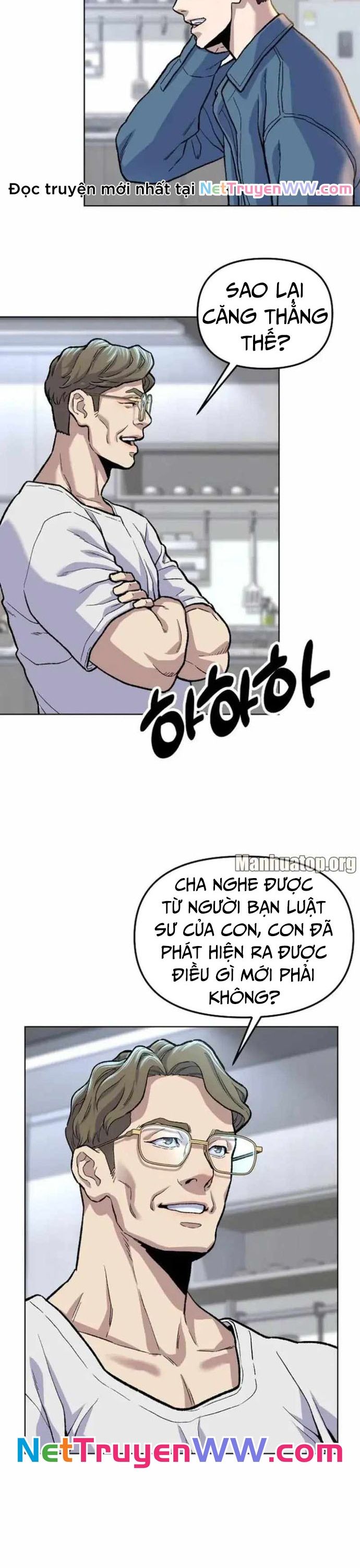 Độc Đạo - Chapter 10 - Page 10