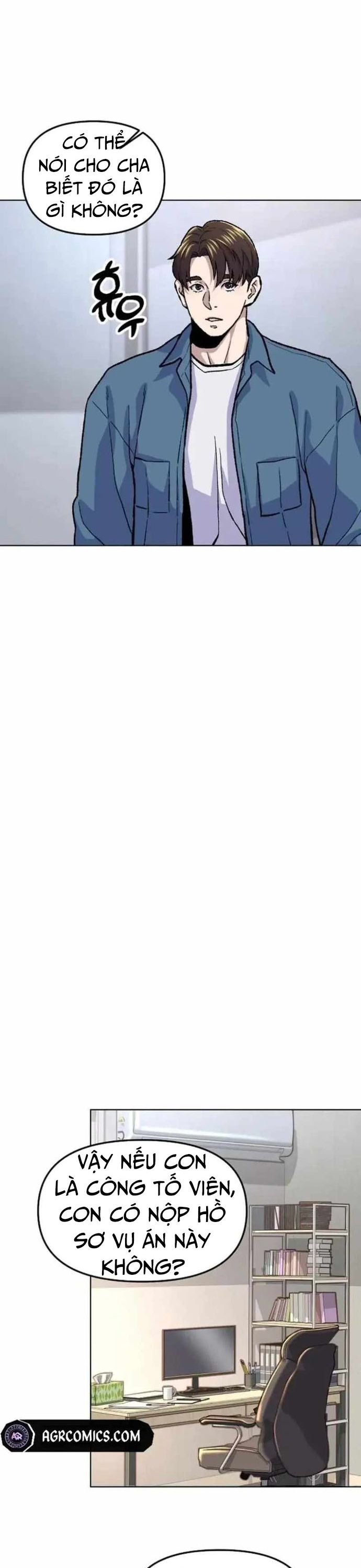 Độc Đạo - Chapter 10 - Page 11