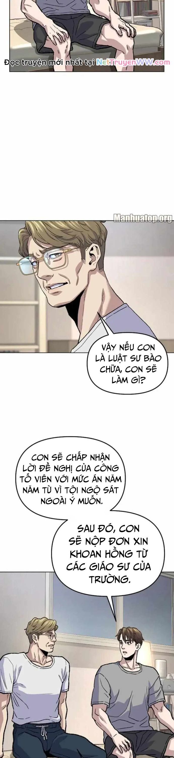 Độc Đạo - Chapter 10 - Page 14