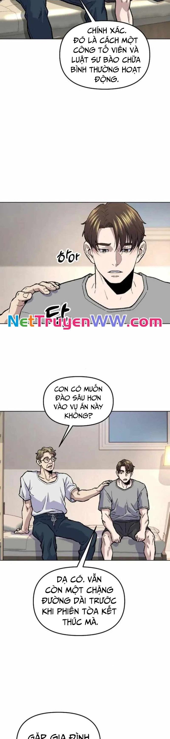 Độc Đạo - Chapter 10 - Page 15