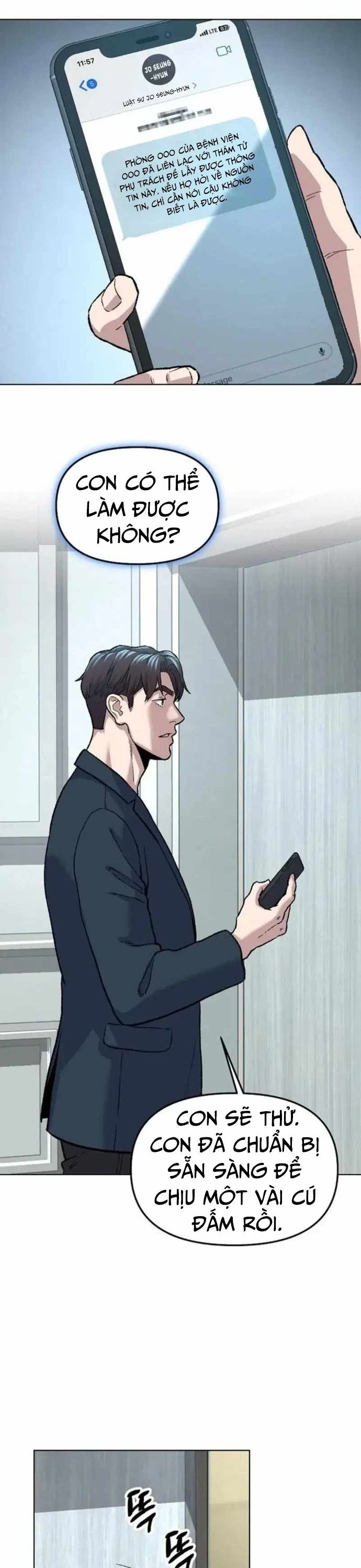 Độc Đạo - Chapter 10 - Page 19