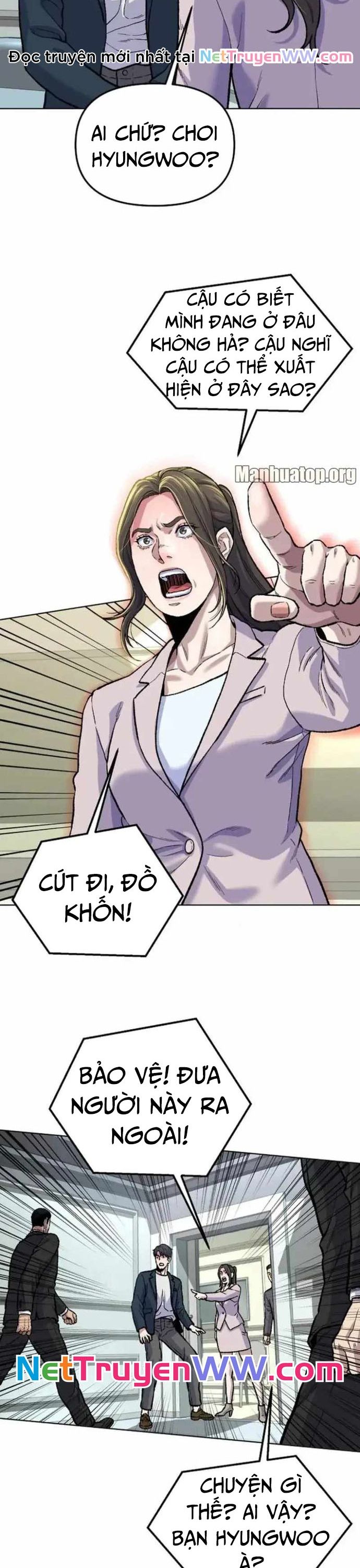 Độc Đạo - Chapter 10 - Page 21