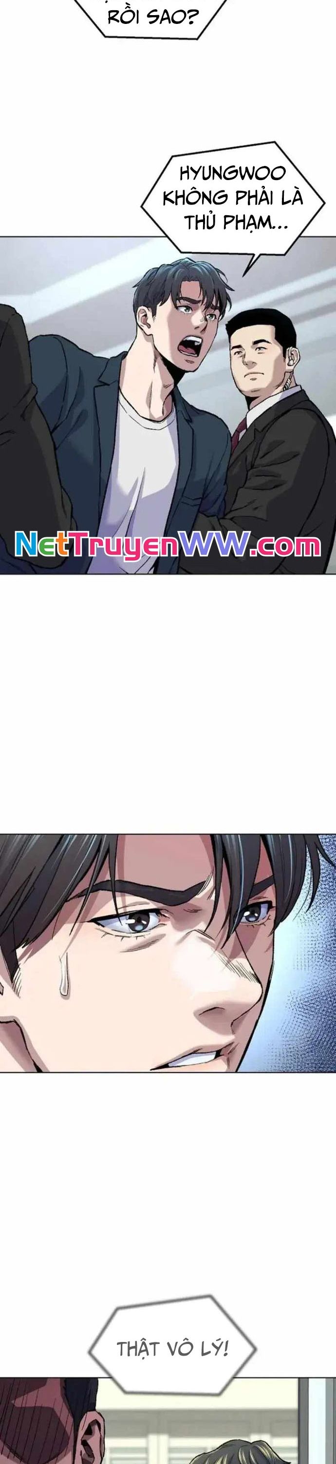 Độc Đạo - Chapter 10 - Page 23