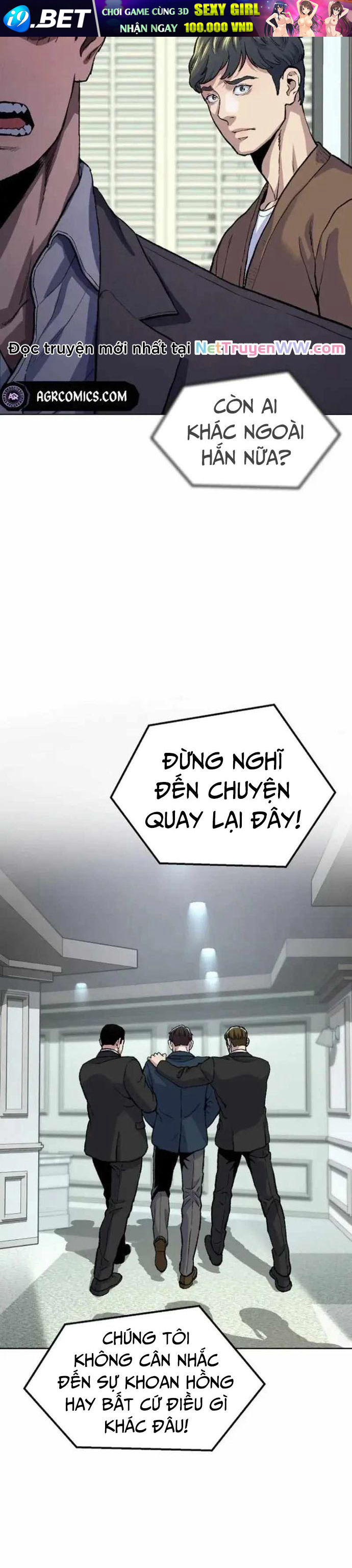 Độc Đạo - Chapter 10 - Page 24