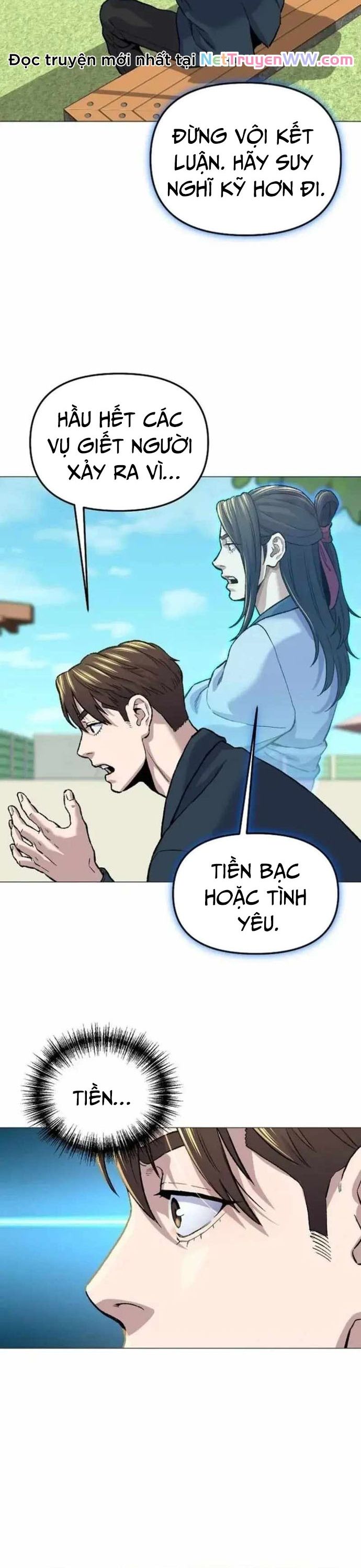 Độc Đạo - Chapter 10 - Page 27