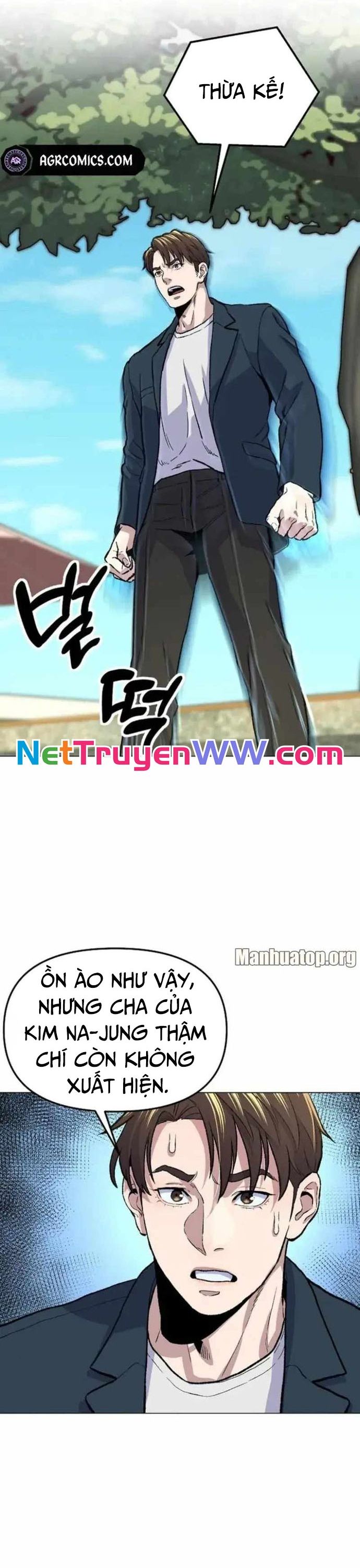 Độc Đạo - Chapter 10 - Page 28