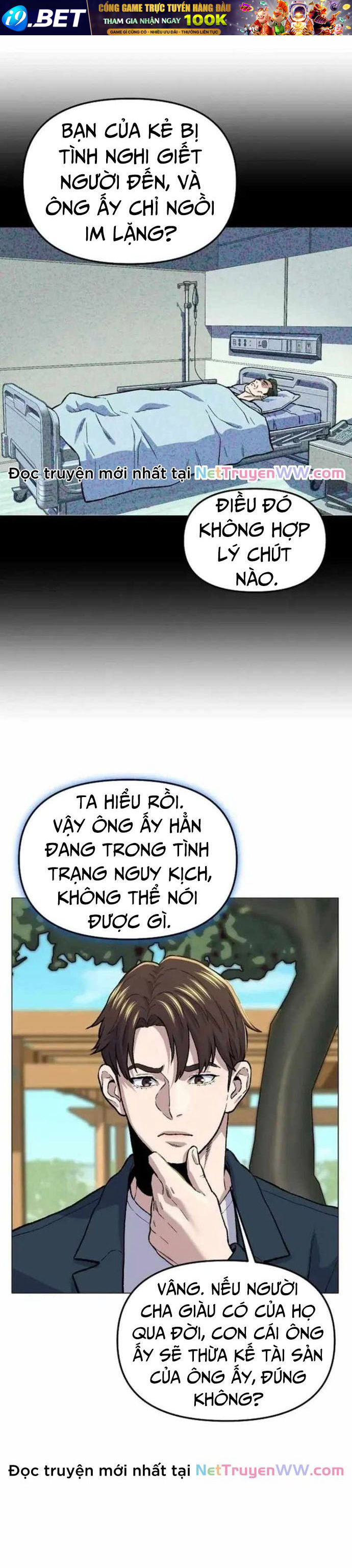 Độc Đạo - Chapter 10 - Page 29